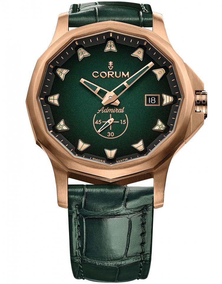 CORUM