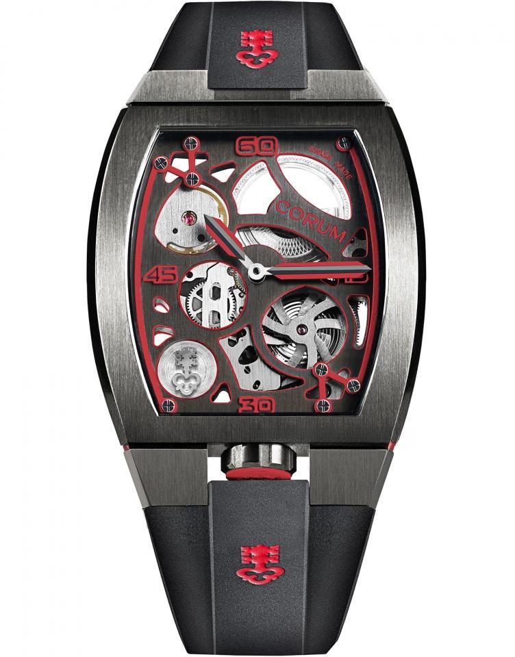 CORUM Z410/03861