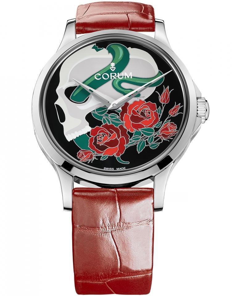 CORUM Z082/03969-082.601.20/0009SK04