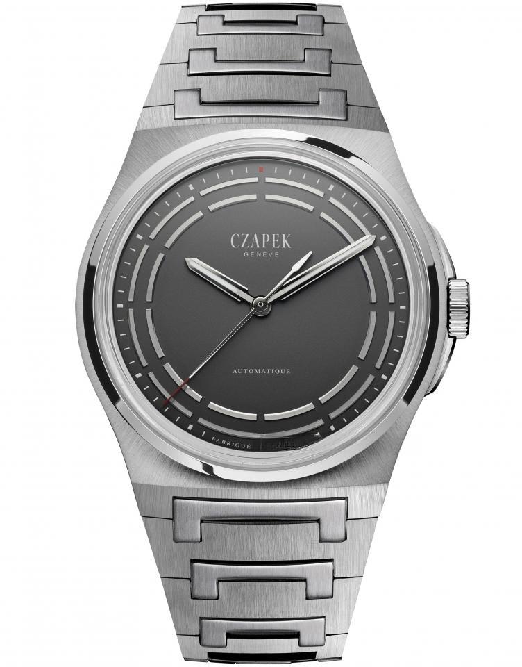 CZAPEK （Titanium Dark Sector）