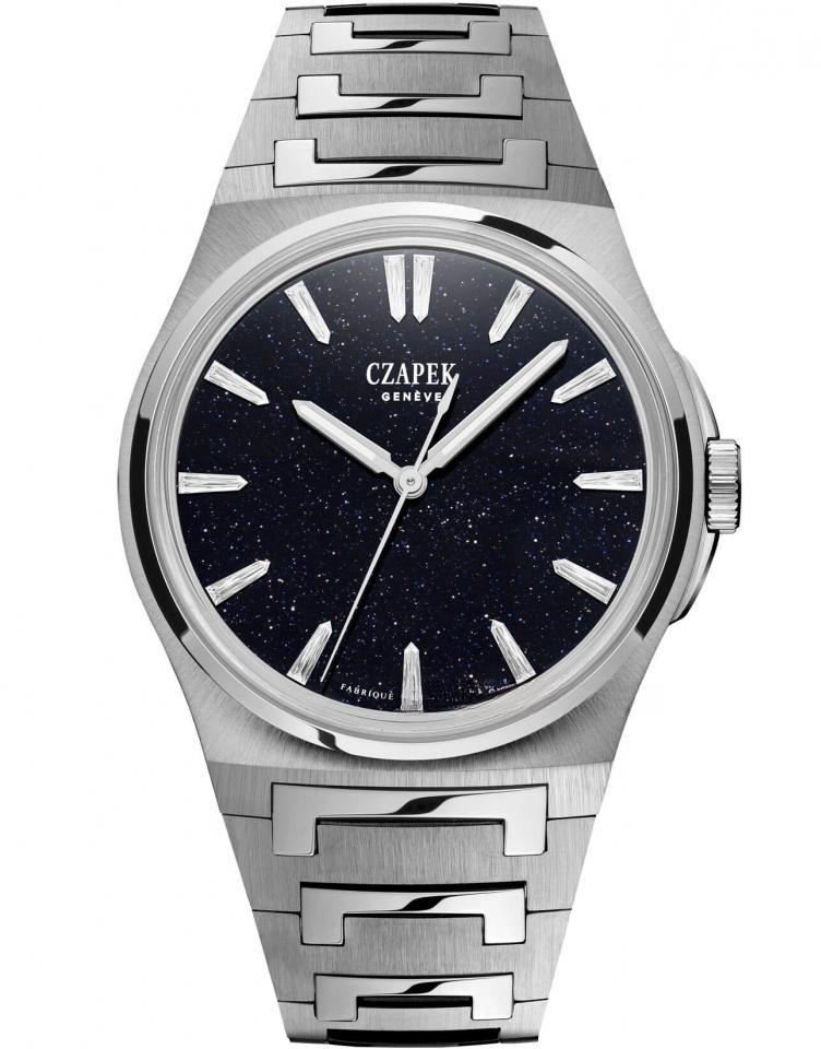 CZAPEK ANTARCTIQUE FLYING DIAMONDS
