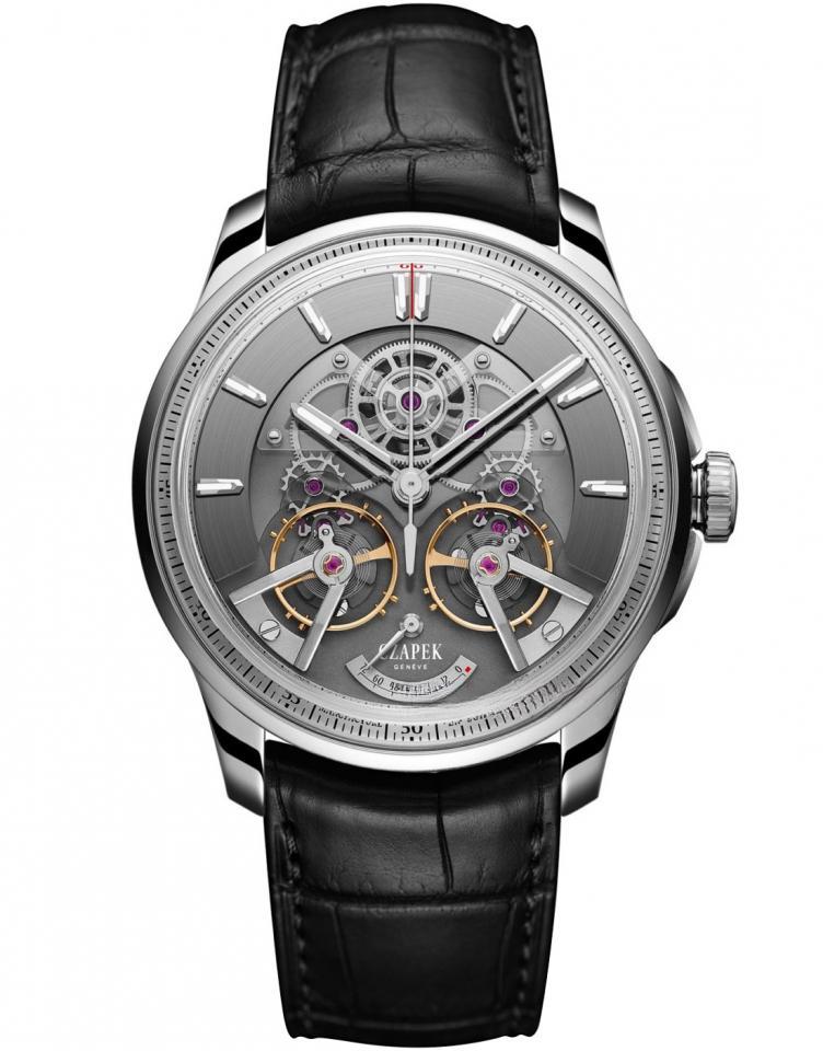 CZAPEK Place Vendôme Complicité