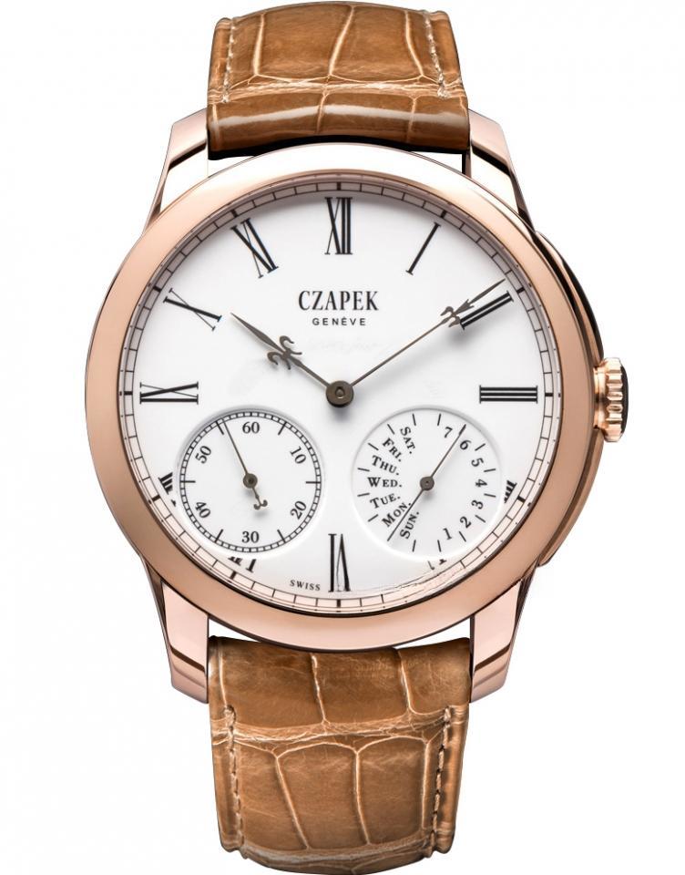 CZAPEK NO°33 bis