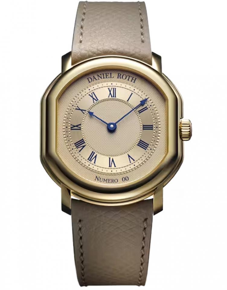 DANIEL ROTH DBBE01A1