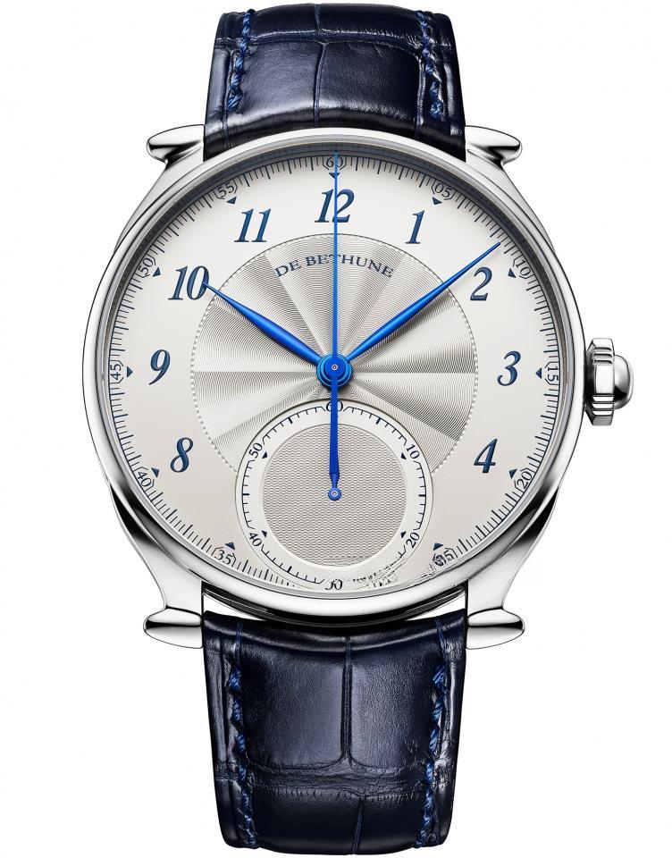 DE BETHUNE DB8RETIS1