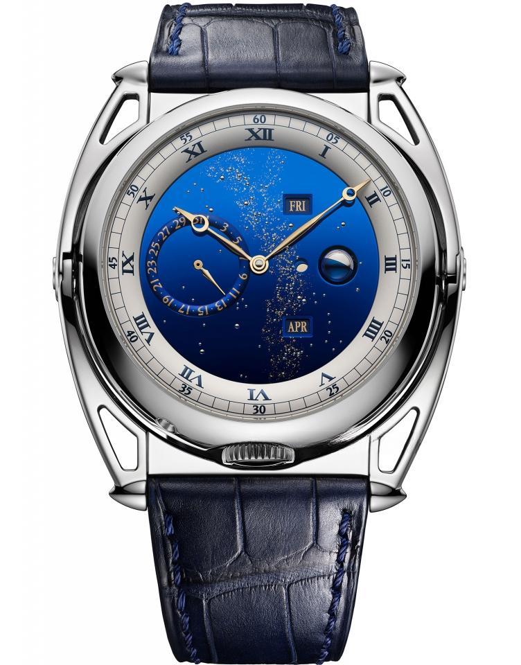 DE BETHUNE DBK2TV2