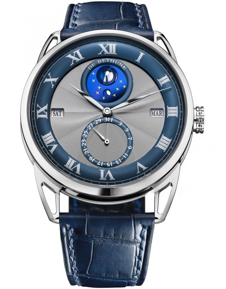 DE BETHUNE DB25sQPATIS13