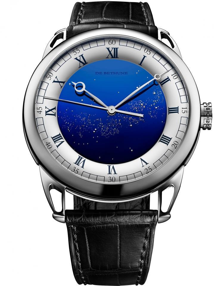 DE BETHUNE DB25STTIS3