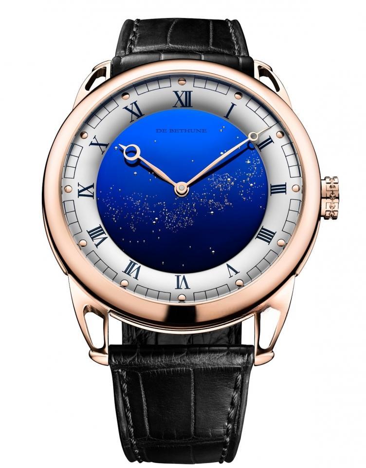 DE BETHUNE DB25VTIS3