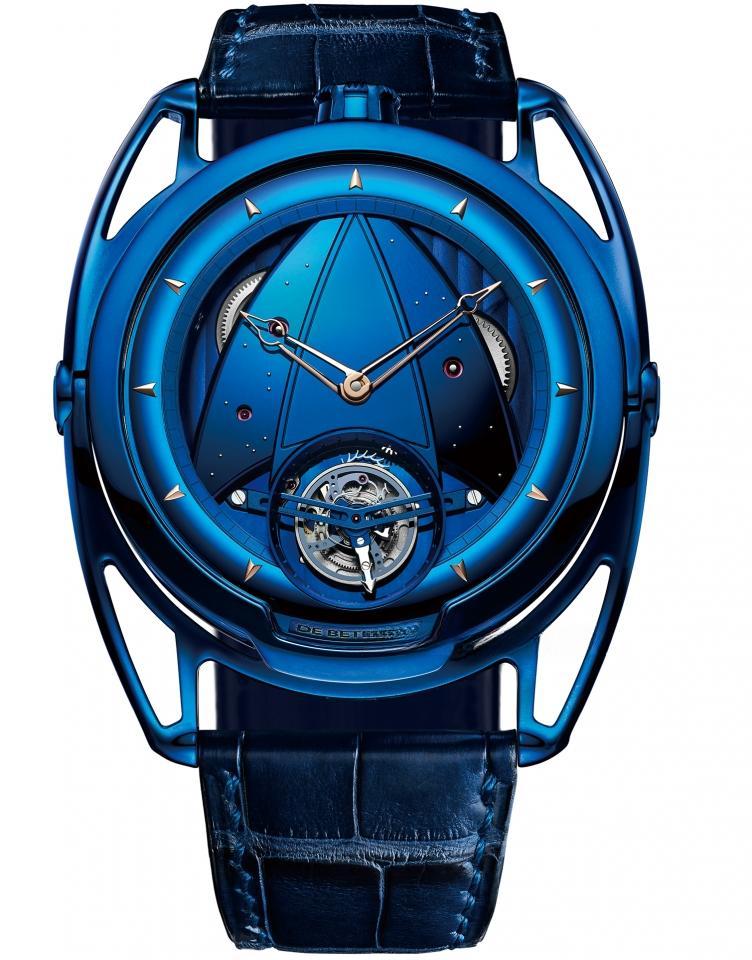 DE BETHUNE DB28TBMW