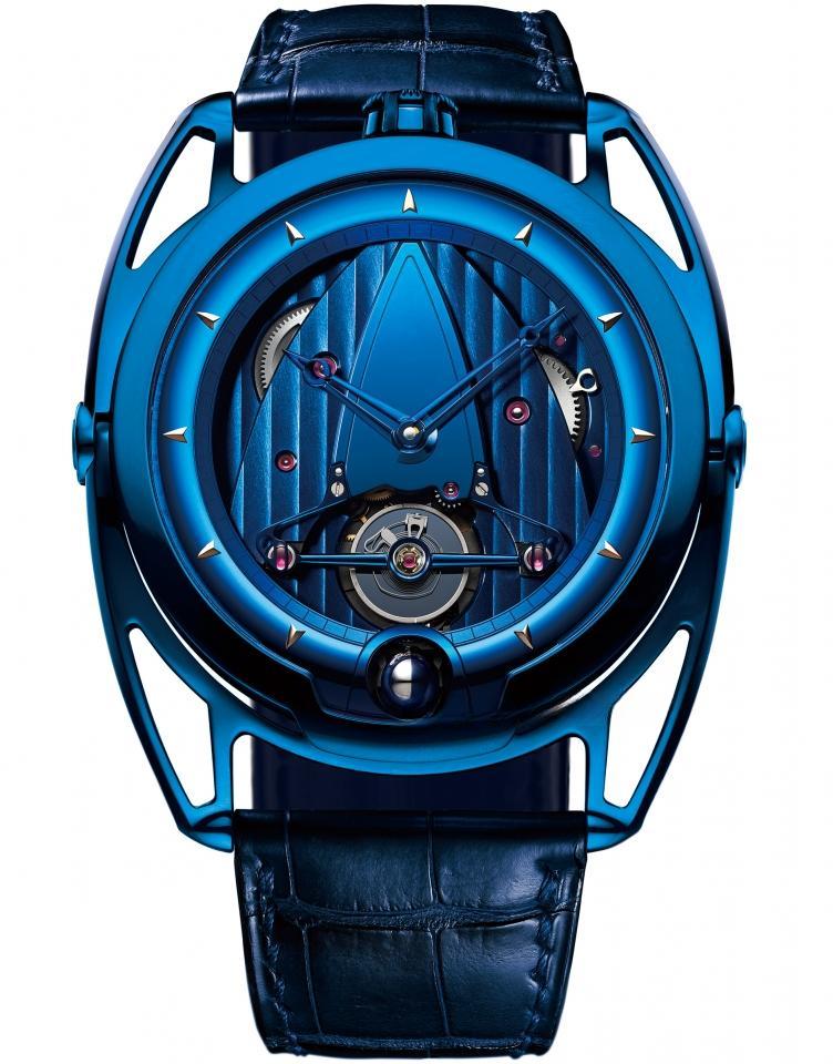 DE BETHUNE DB28BMW