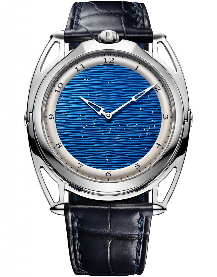 DE BETHUNE DB28XSTIS3