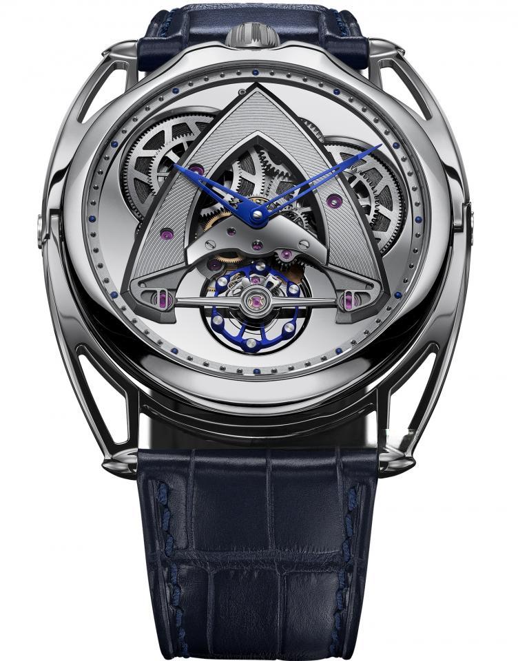 DE BETHUNE DB28XSSW