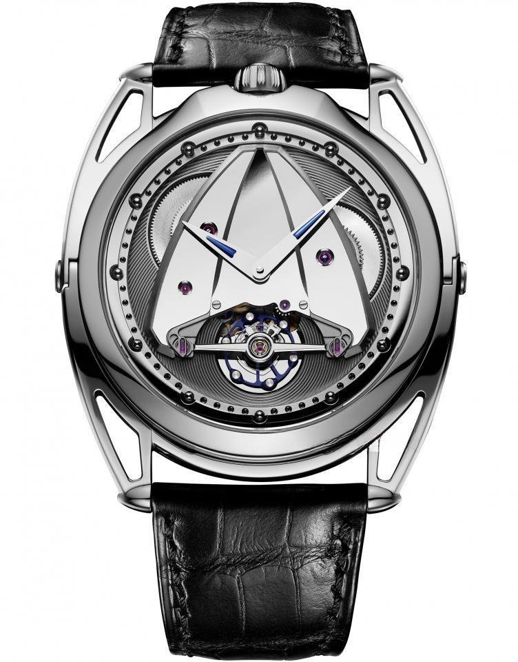DE BETHUNE DB28XPTIS1