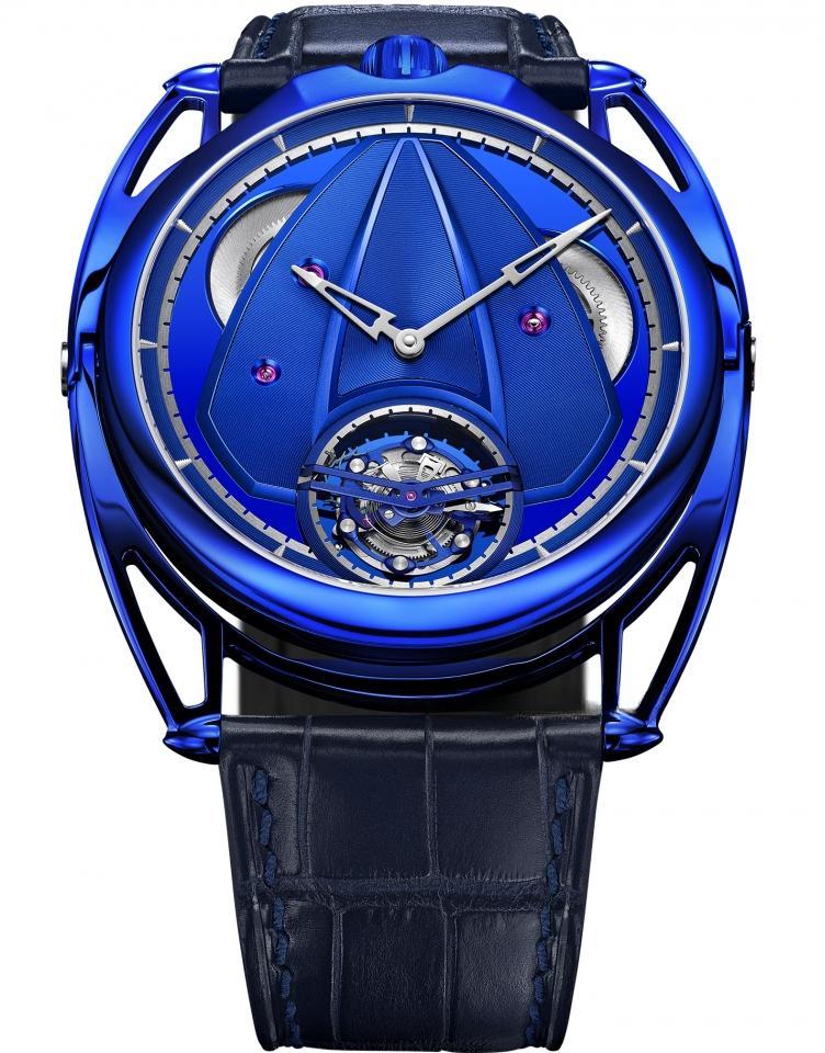 DE BETHUNE DB28XSTB