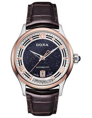 DOXA D198RTE