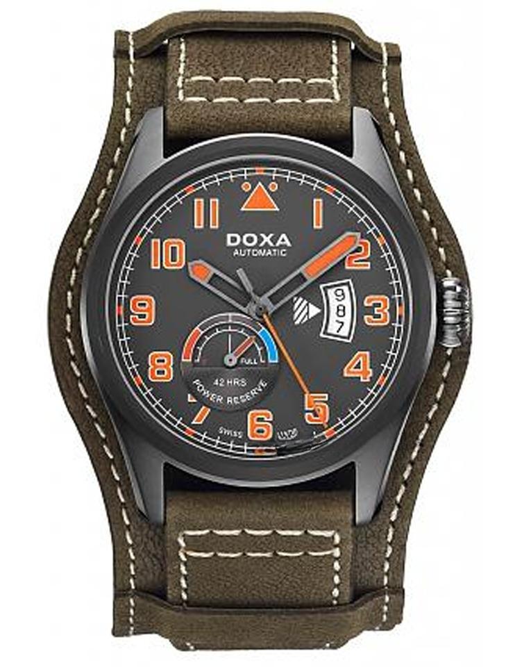 DOXA D213GGY