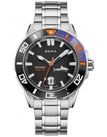 DOXA D200SGN