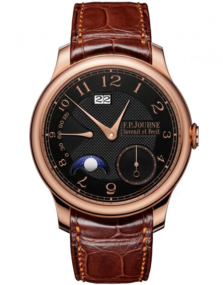 F.P.JOURNE boutique edition octa automatique lune