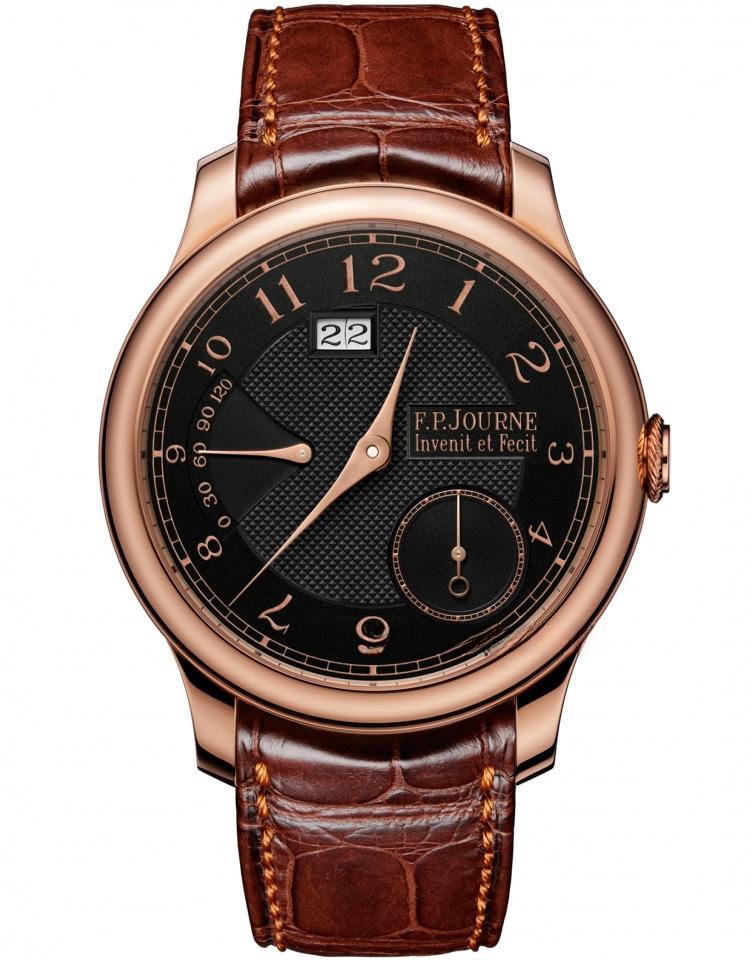 F.P.JOURNE boutique edition octa automatique réserve