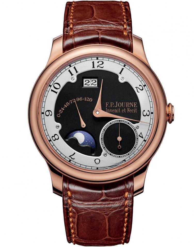 F.P.JOURNE boutique edition octa divine