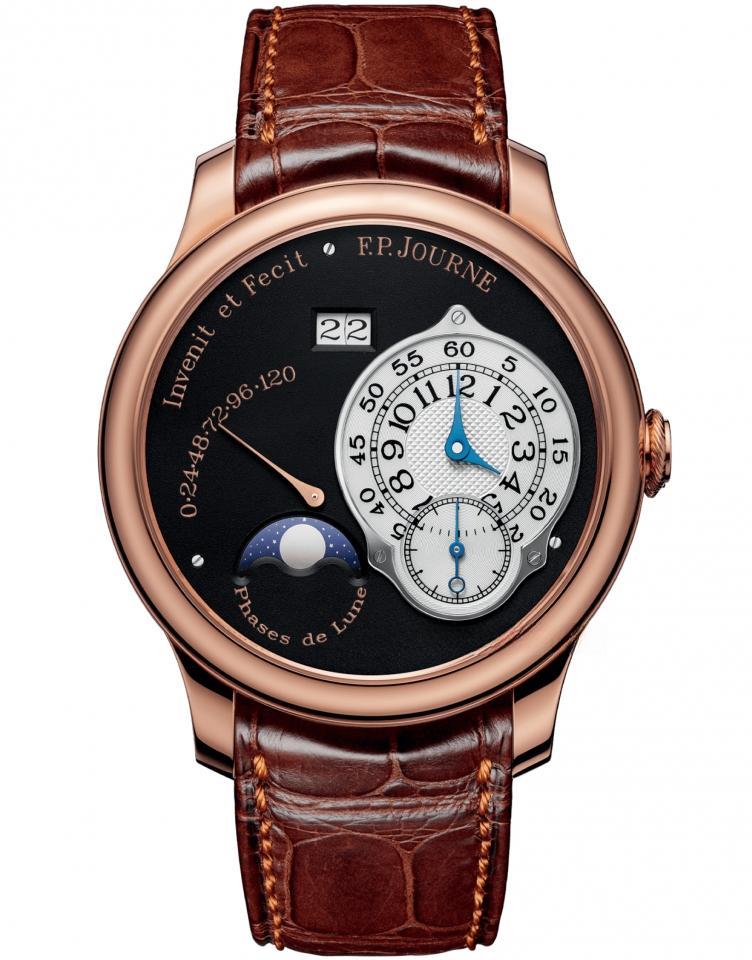 F.P.JOURNE boutique edition octa lune