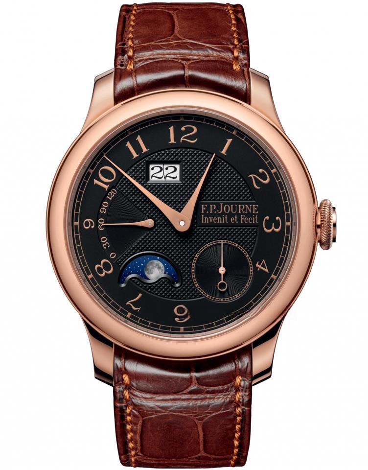 F.P.JOURNE boutique edition-automatique lune