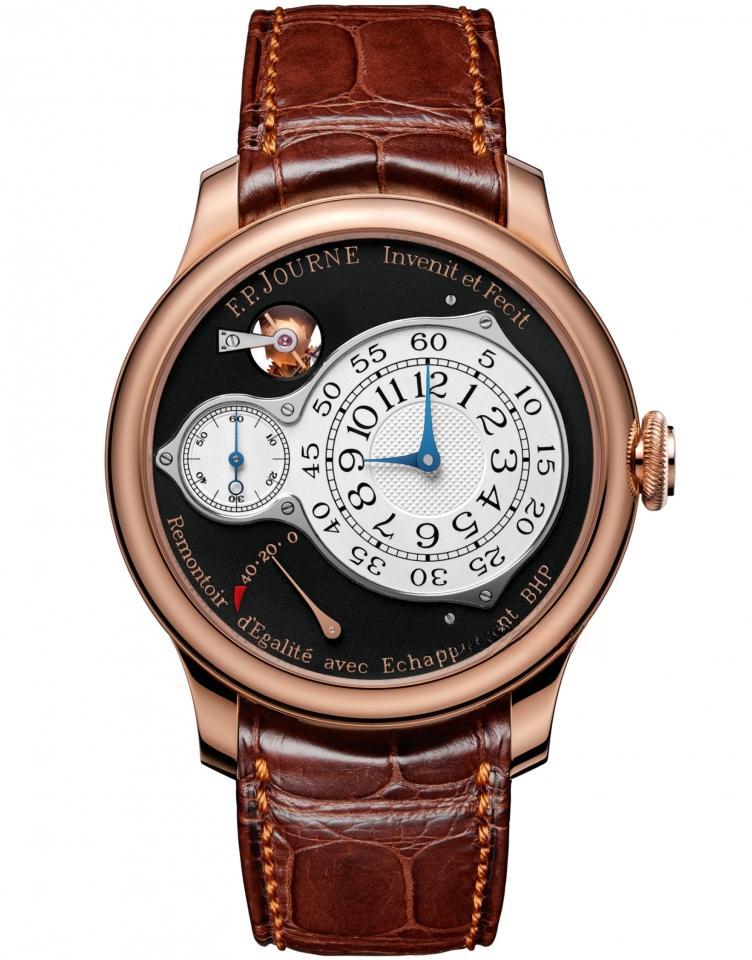 F.P.JOURNE boutique edition-chronomètre optimum