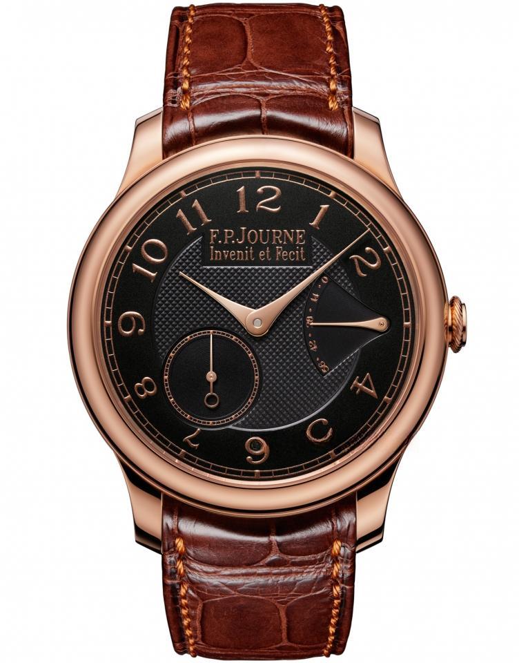 F.P.JOURNE boutique edition-chronomètre souverain