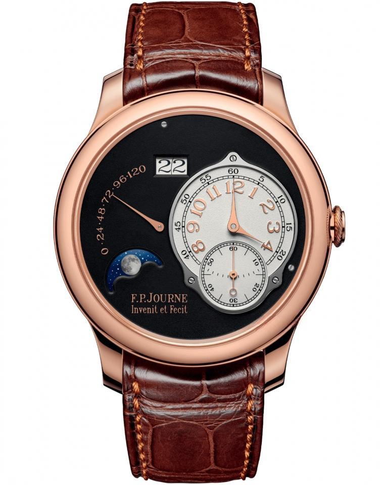 F.P.JOURNE boutique edition-lune