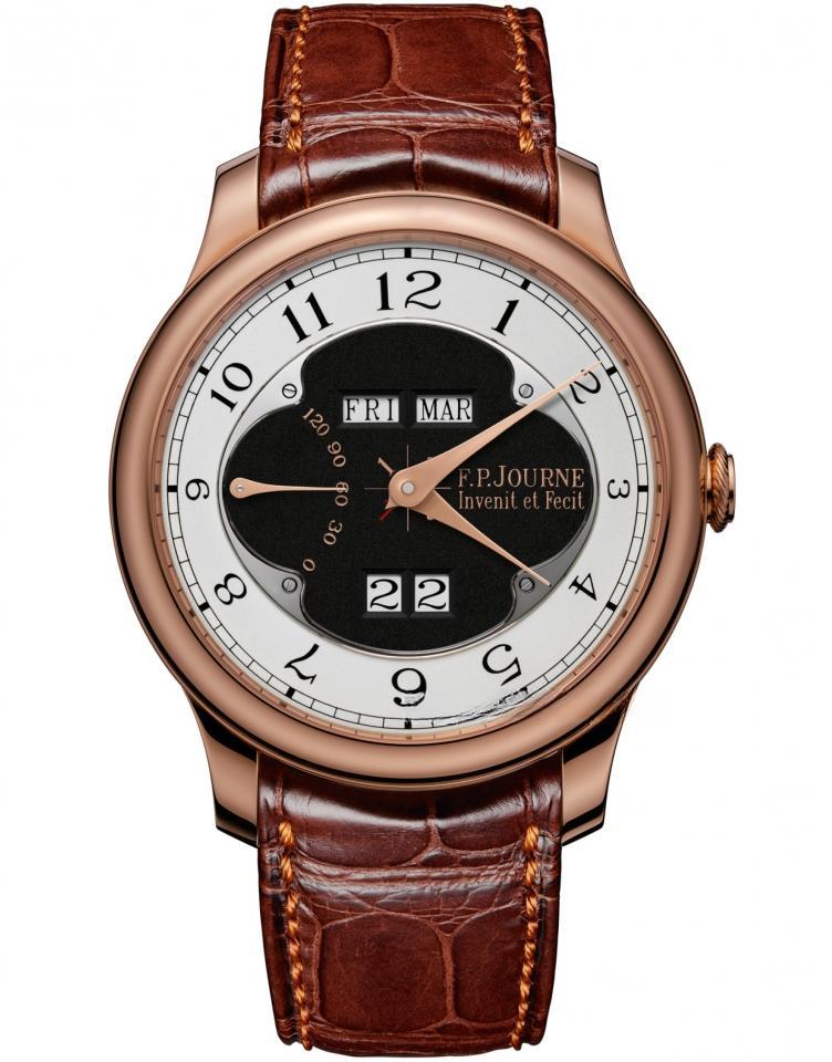 F.P.JOURNE boutique edition-quantième perpétuel