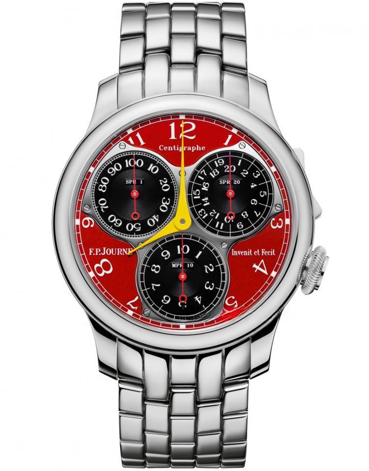 F.P.JOURNE centigraphe souverain f