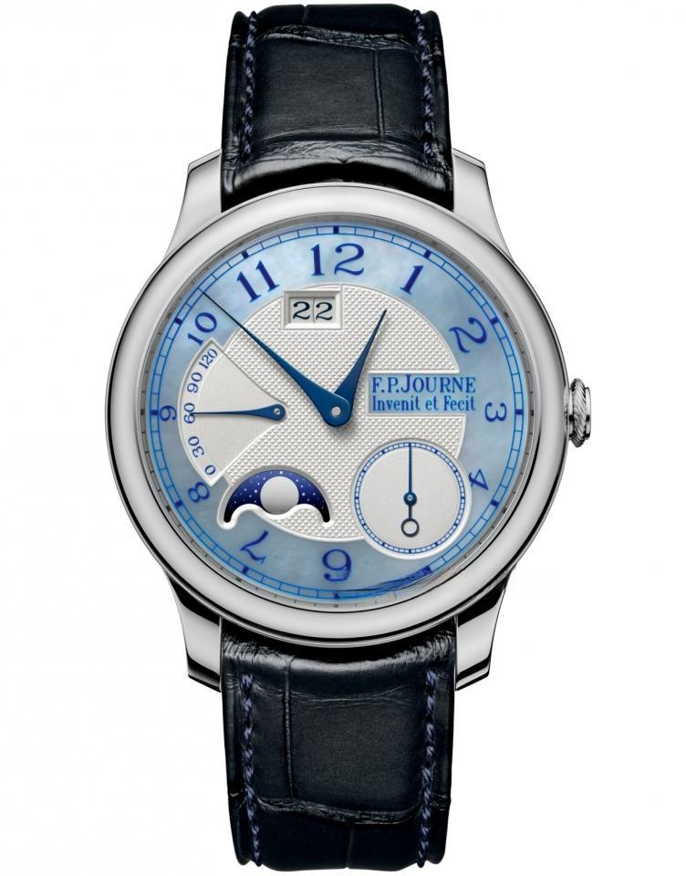 F.P.JOURNE octa automatique lune nacre