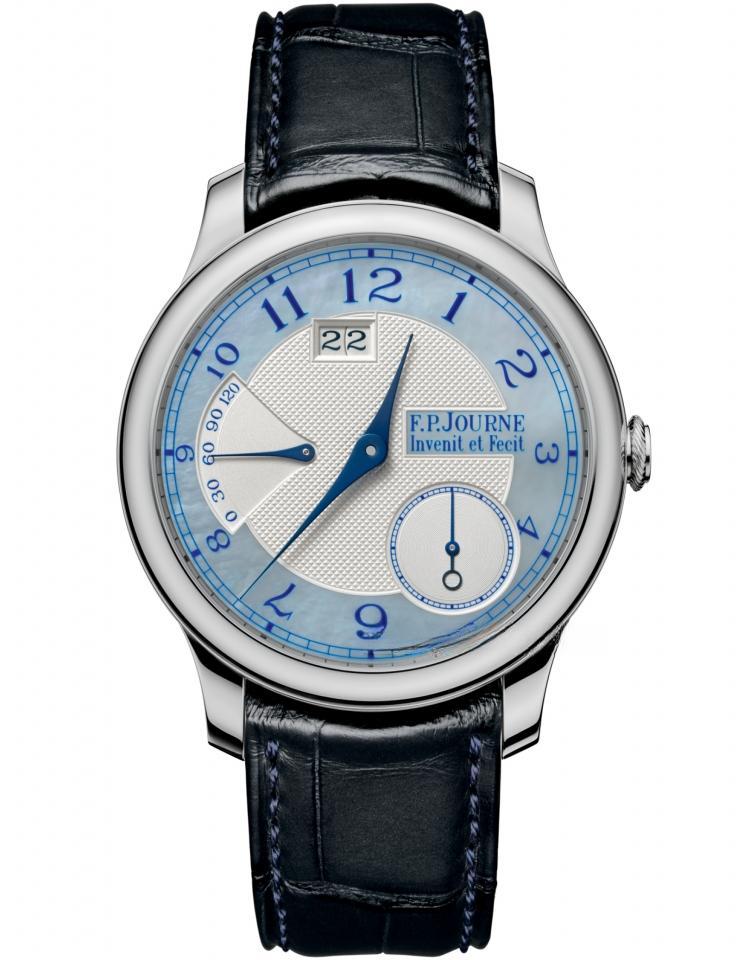 F.P.JOURNE octa automatique reserve nacre