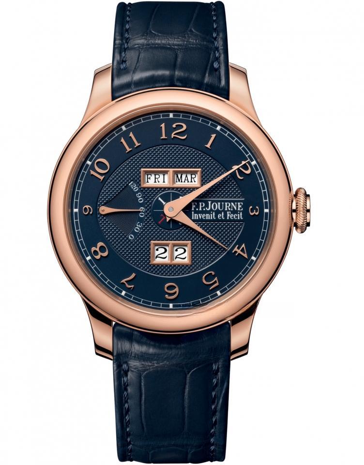 F.P.JOURNE quantième perpétuel