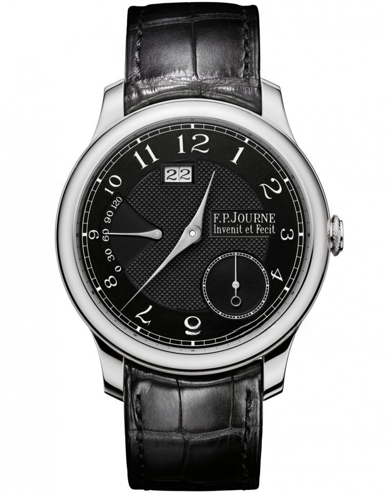 F.P.JOURNE black label collection octa automatique réserve