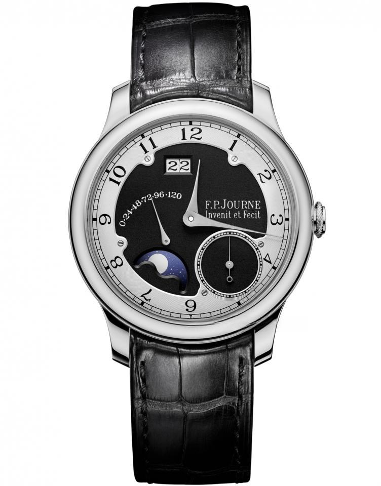 F.P.JOURNE black label collection octa divine