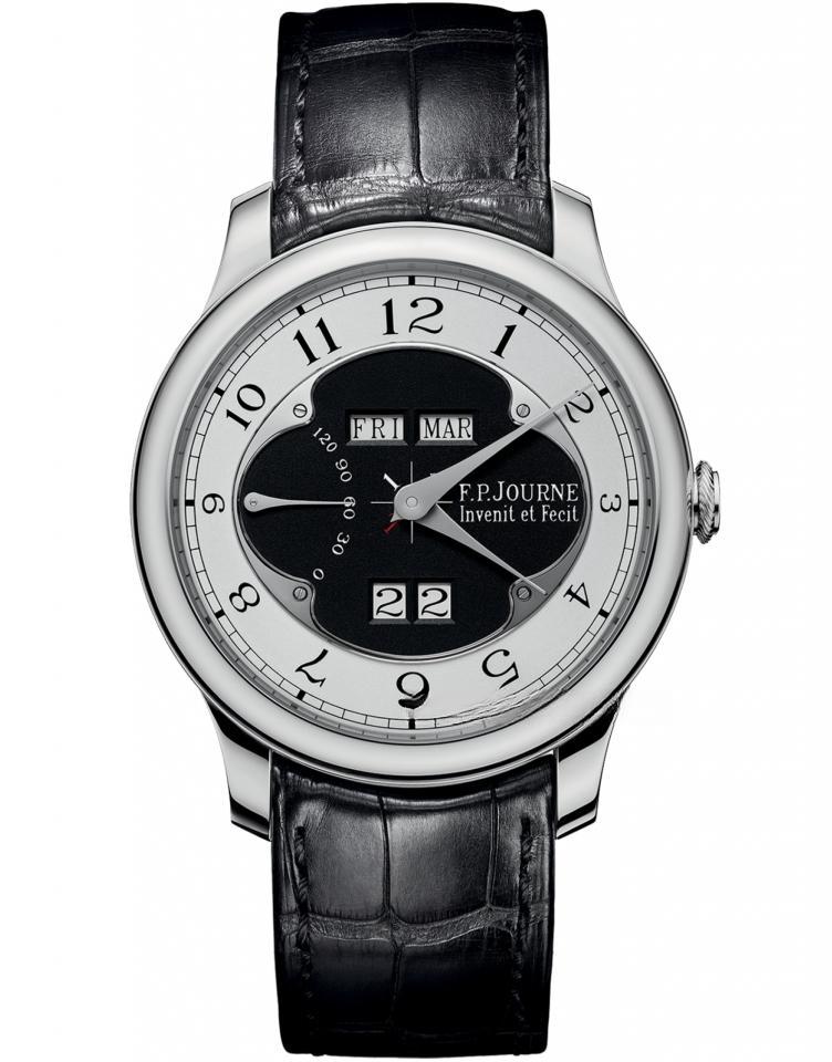 F.P.JOURNE black label collection-quantième perpétuel