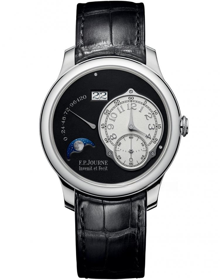F.P.JOURNE lune black label
