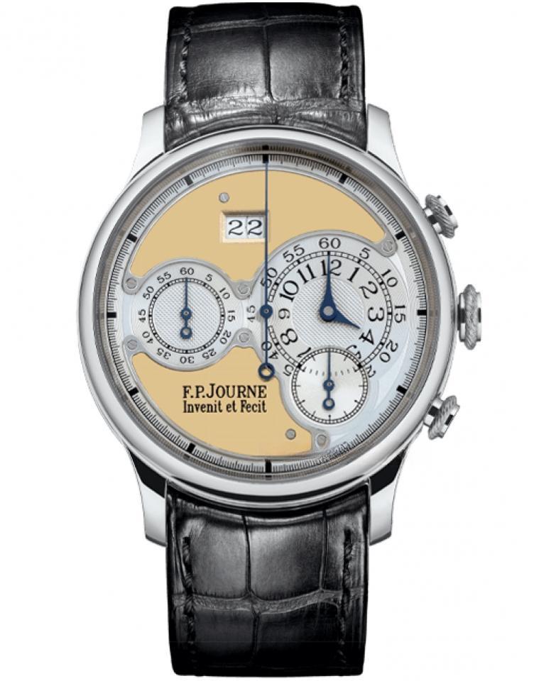 F.P.JOURNE octa chronographe