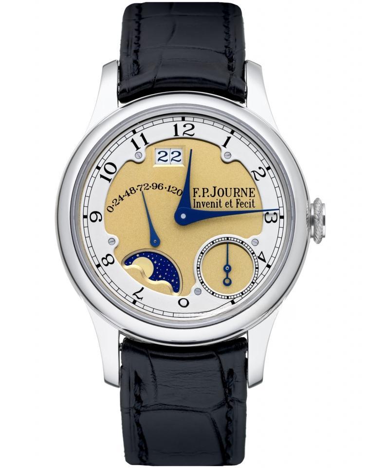 F.P.JOURNE octa divine 36 mm