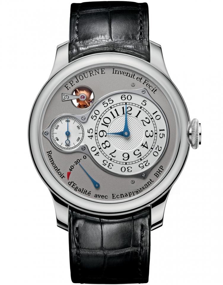 F.P.JOURNE Chronomètre Optimum