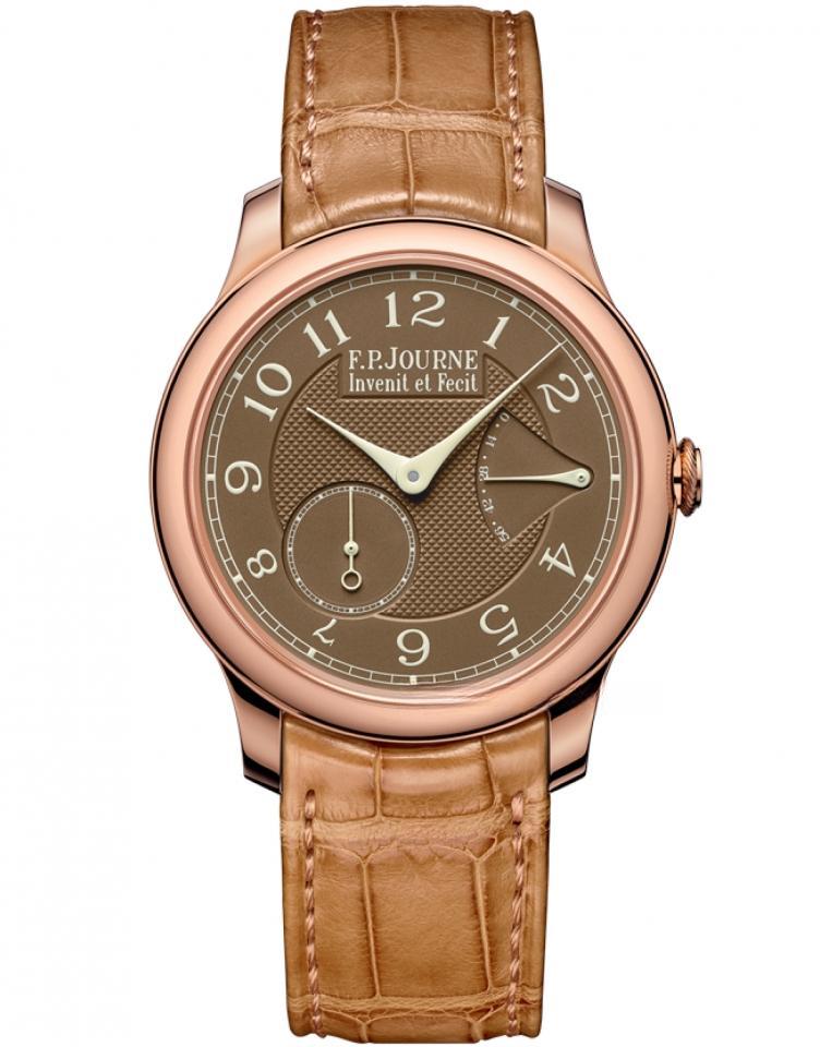 F.P.JOURNE Chronomètre Souverain Havana