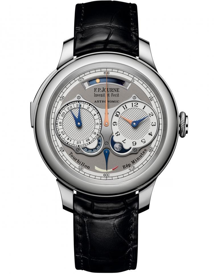 F.P.JOURNE astronomic souveraine