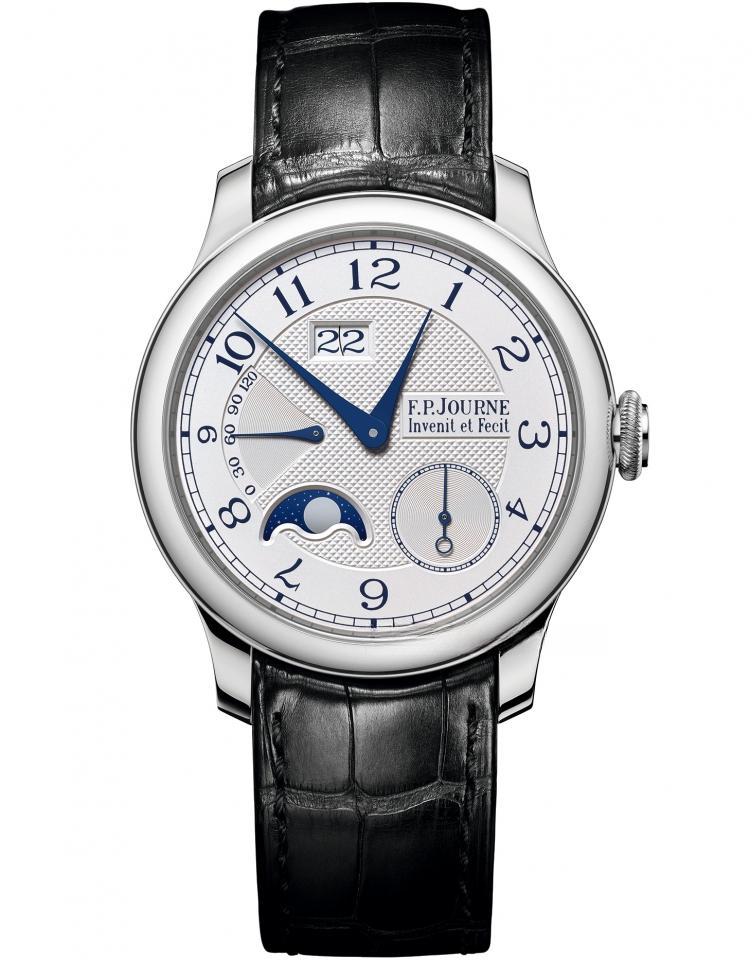 F.P.JOURNE automatique lune