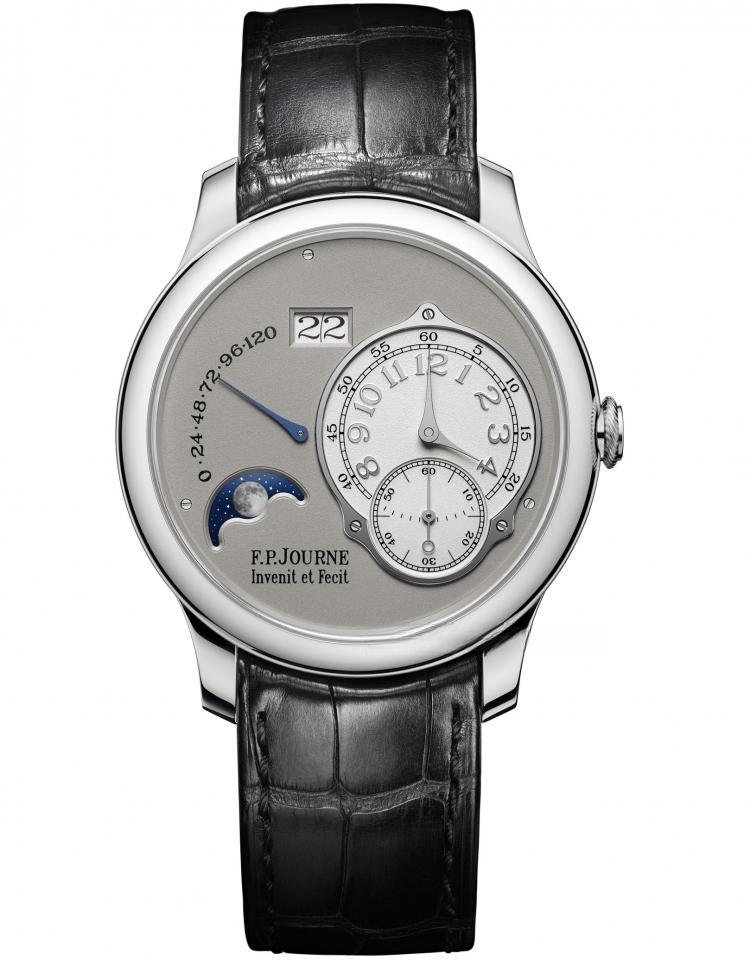 F.P.JOURNE lune