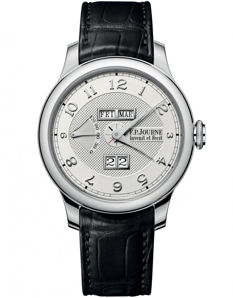 F.P.JOURNE quantième perpétuel