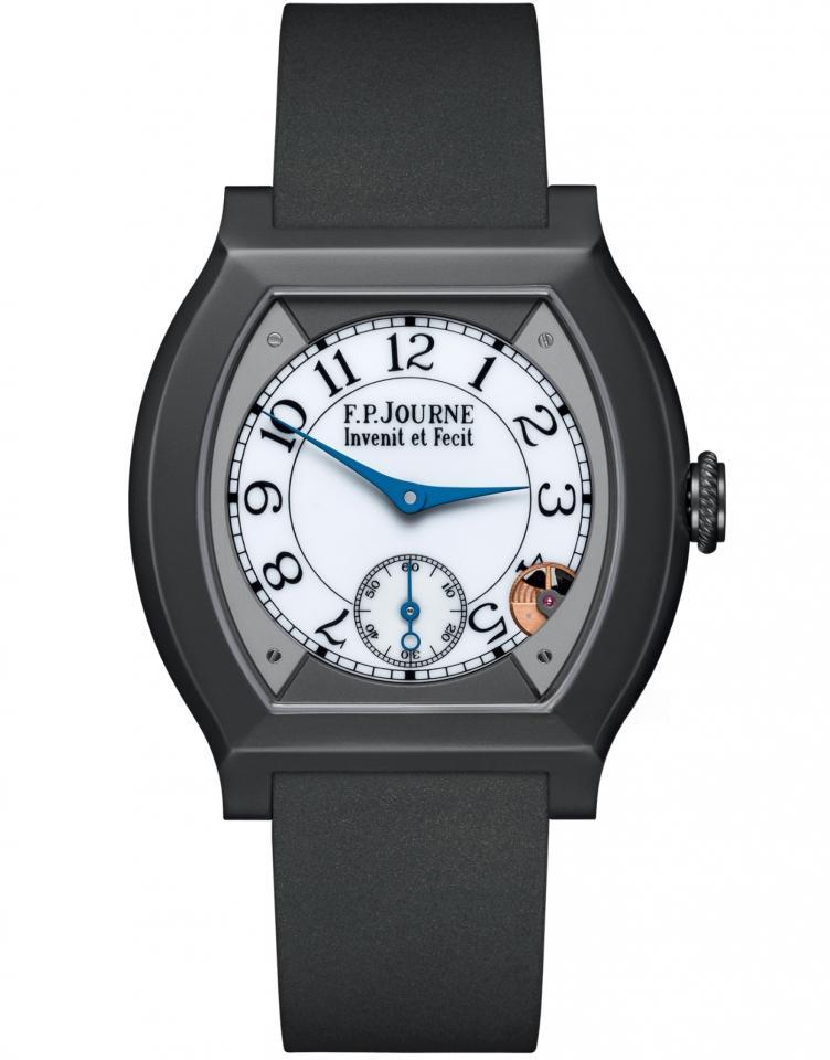 F.P.JOURNE élégante 40mm titalyt®