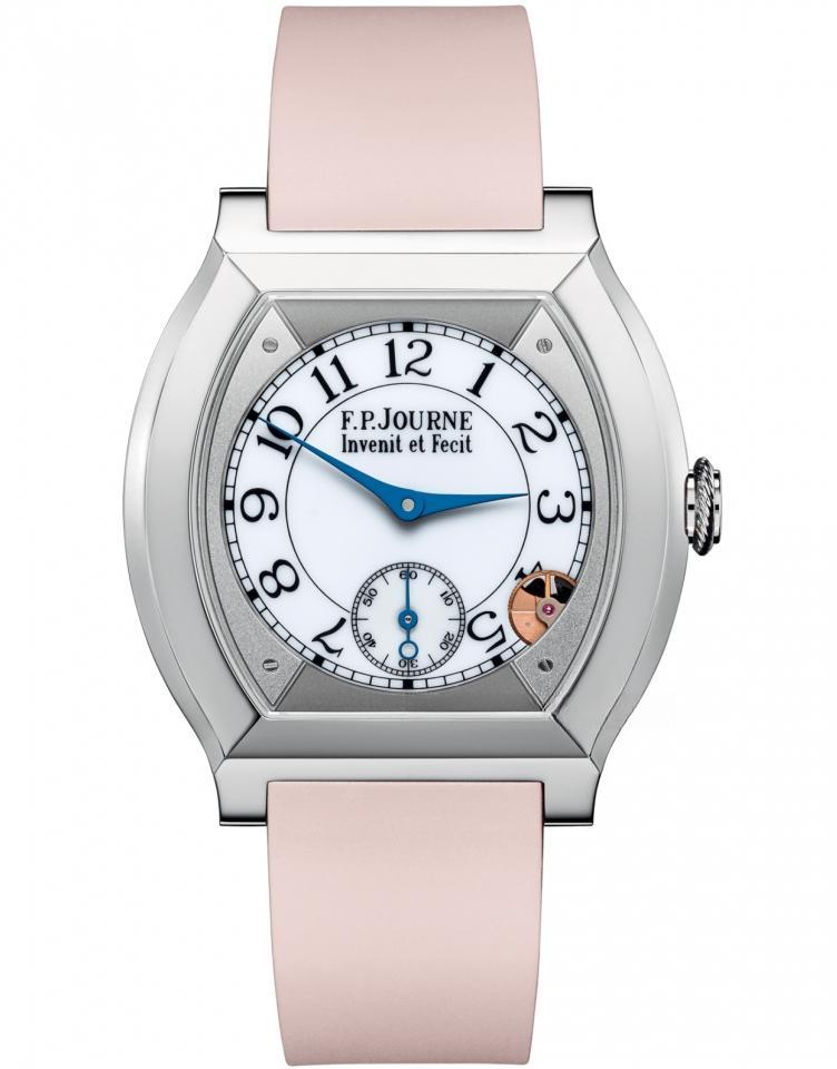 F.P.JOURNE élégante 40mm titanium