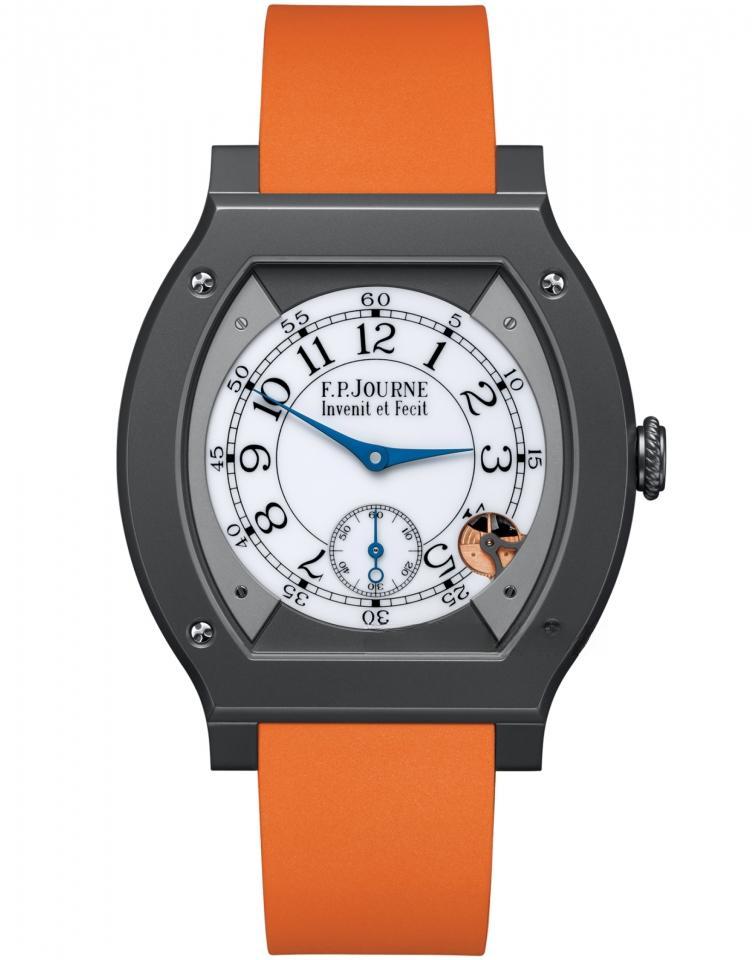 F.P.JOURNE élégante 48 mm titalyt®